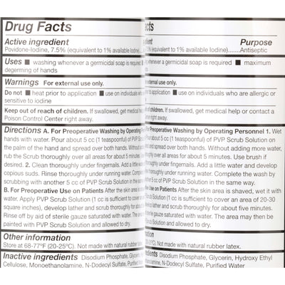 McKesson Quintet AC® Blood Glucose Monitoring System, 1 Each