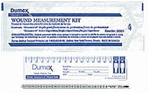 Wound Measure Kit, 1 Each (Wound Measuring Devices) - Img 1