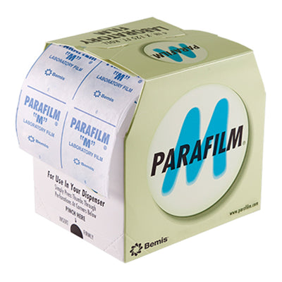 Parafilm® M Sealing Film, 1 Each (Clinical Laboratory Accessories) - Img 1