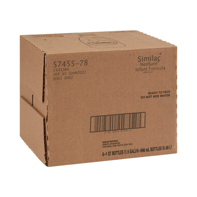 McKesson Sennosides Laxative, 1 Bottle