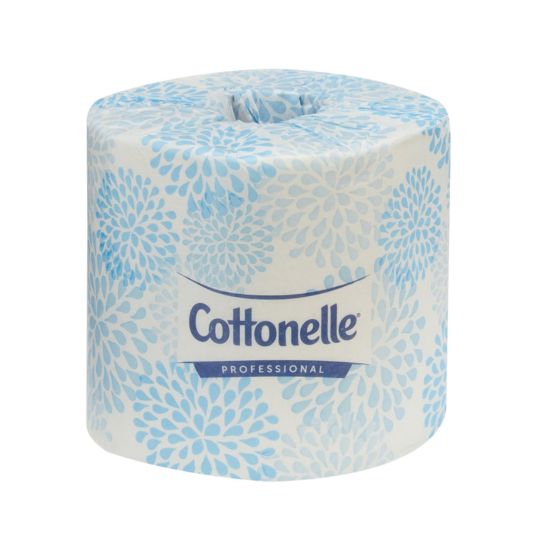 Cottonelle® Professional Standard Roll Toilet Paper, 1 Roll (Toilet Tissues) - Img 3