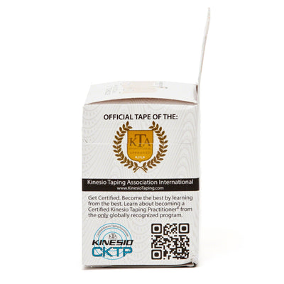Kinesio® Tex Gold™ FP Kinesiology Tape, 1 Box of 6 (General Wound Care) - Img 8
