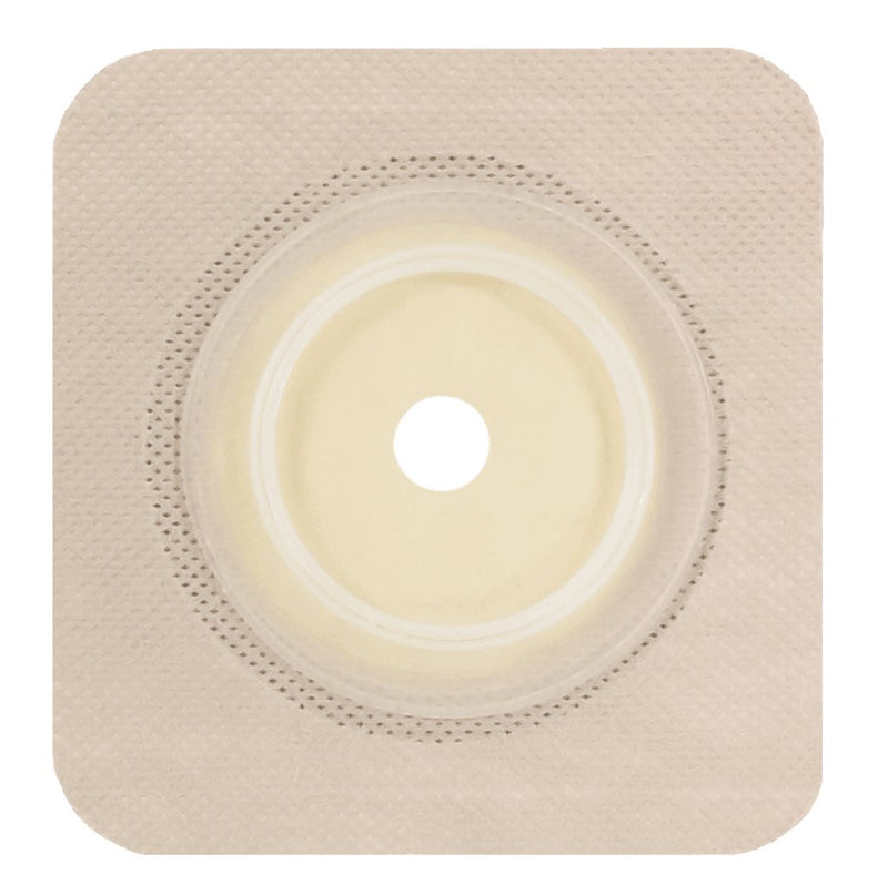 Securi-T® Ostomy Wafer, 1 Box of 10 (Barriers) - Img 1