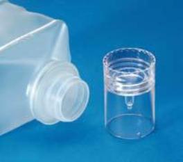 Splashcap™ Wound Irrigation Shield, 1 Each (Wound Care Accessories) - Img 1