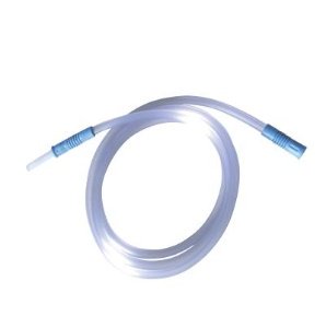 AMSure® Suction Connector Tubing, 0.188 Inch Inner Diameter, 1 Each (Connector Tubing) - Img 1