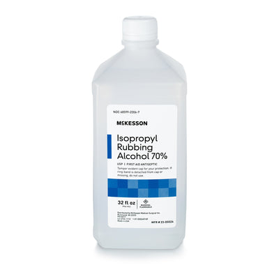 McKesson Sennosides Laxative, 1 Bottle