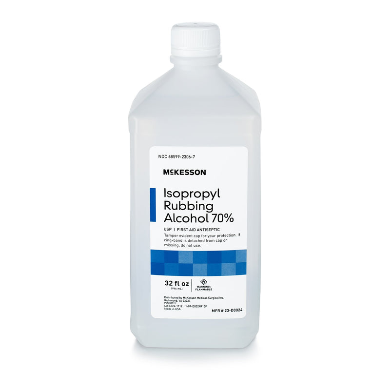 McKesson Sennosides Laxative, 1 Bottle