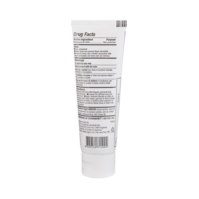 SECURA Protective Ointment, White Petrolatum, 98% Strength, Scented, 2.47 Oz, 1 Each (Skin Care) - Img 2