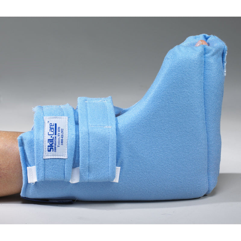 SkiL-Care™ Heel Float, 1 Each (Heel / Elbow Protectors) - Img 2