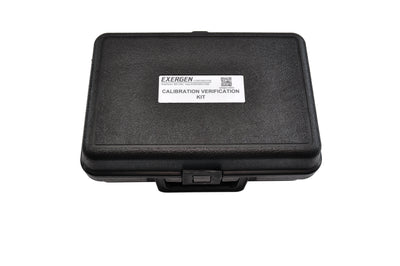 Exergen Calibration Verification Kit, 1 Kit (Diagnostic Accessories) - Img 2