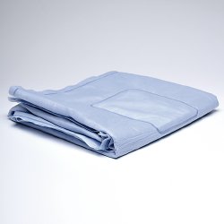 Ready-Heat II Rescue Blanket, 34 x 48 Inch, 1 Case of 8 (Blankets) - Img 6