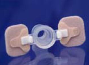 Provox™ Laryclip Clip, 1 Box (Respiratory Accessories) - Img 1