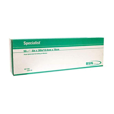 Specialist® Plaster Splint, 5 x 30 Inch, 1 Each (Casting) - Img 2