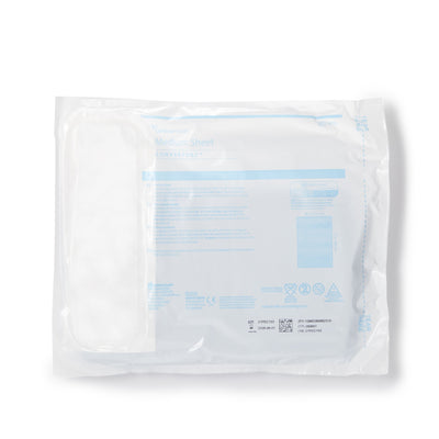 Cardinal Health Nonsterile Medium General Purpose Drape, 40 x 71 Inch, 1 Each (Procedure Drapes and Sheets) - Img 1