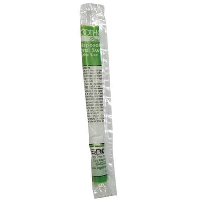 Petite Oral Swabstick, 1 Case of 800 (Mouth Care) - Img 3