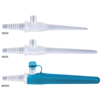 Little Sucker® Standard Style Suction Device, Oral and Nasal Type, 1 Each (Suction Instruments) - Img 2