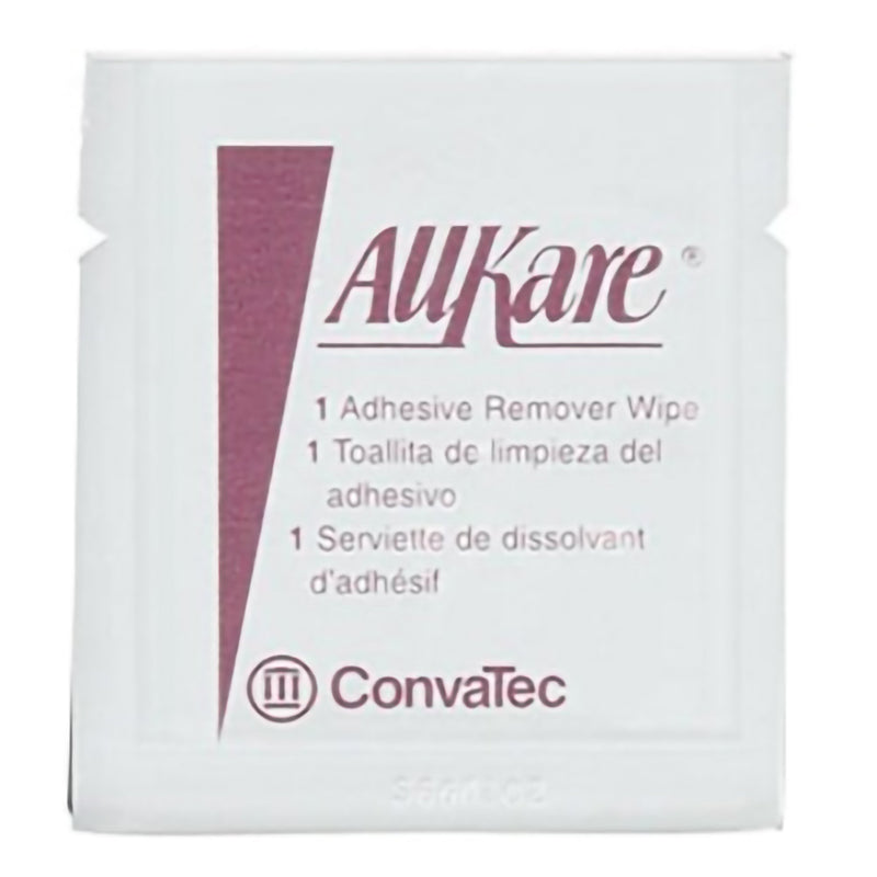 AllKare® Adhesive Remover, 2¾ x 1-1/8 Inch Wipe, 1 Case of 2000 (General Wound Care) - Img 1