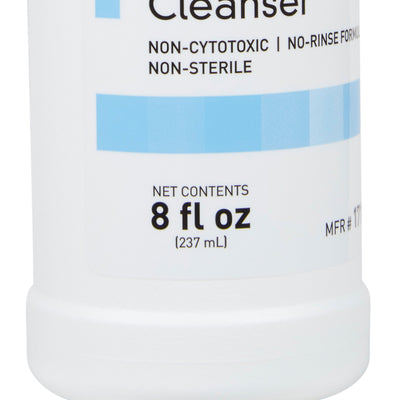 McKesson Non-Sterile Wound Cleanser, 8 oz Spray Bottle, 1 Case of 6 (Advanced Wound Care) - Img 6