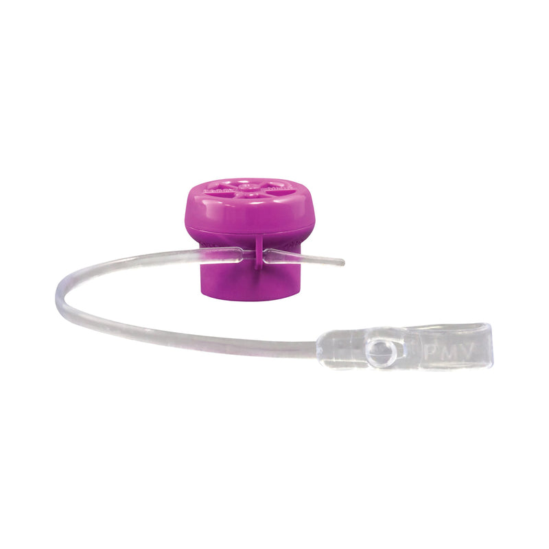 Passy-Muir™ Secure-It™ Tracheostomy Connector, 1 Each (Respiratory Accessories) - Img 2