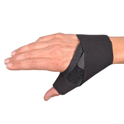 THUMB SPLINT, SANTA BARBARA UNIV (Immobilizers, Splints and Supports) - Img 1