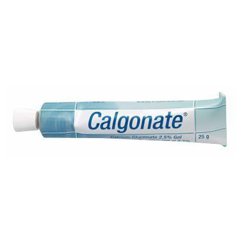 Calgonate® Hydrofluoric Acid Exposure Treatment, 1 Each (Over the Counter) - Img 2