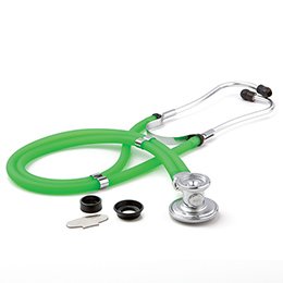 STETHOSCOPE, SPRAGUE 22" NEGRN(20/CS) (Stethoscopes) - Img 1