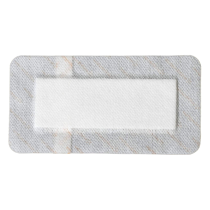 Primapore Adhesive Dressing, 10 x 30 Centimeter, 1 Case of 200 () - Img 3