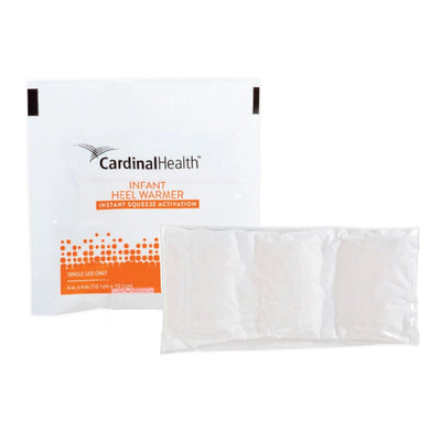 Cardinal Health™ Infant Heel Warmer, 1 Each (Treatments) - Img 1