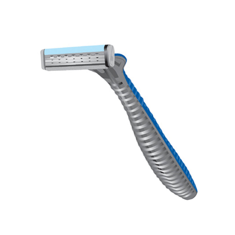 Personna® Triple Blade Razor, 1 Each (Hair Removal) - Img 1