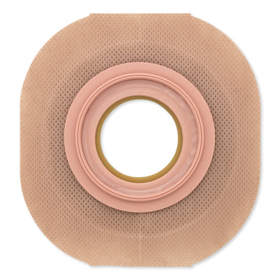 New Image™ Flextend™ Skin Barrier With 5/8 Inch Stoma Opening, 1 Box of 5 (Barriers) - Img 2