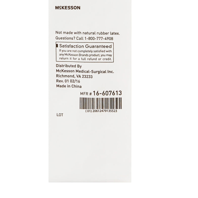McKesson NonSterile Nonwoven Sponge, 2 x 2 Inch, 1 Case of 40 (General Wound Care) - Img 5
