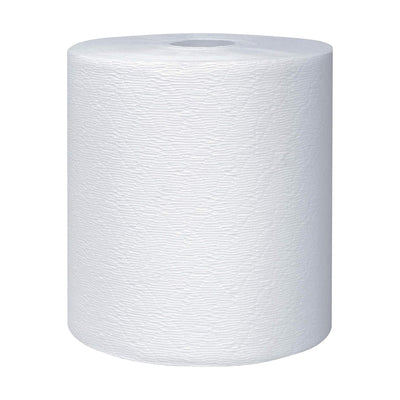 Scott® Essential Paper Towel, 8 Inch x 425 Foot, 12 Rolls per Case, 1 Roll (Paper Towels) - Img 1