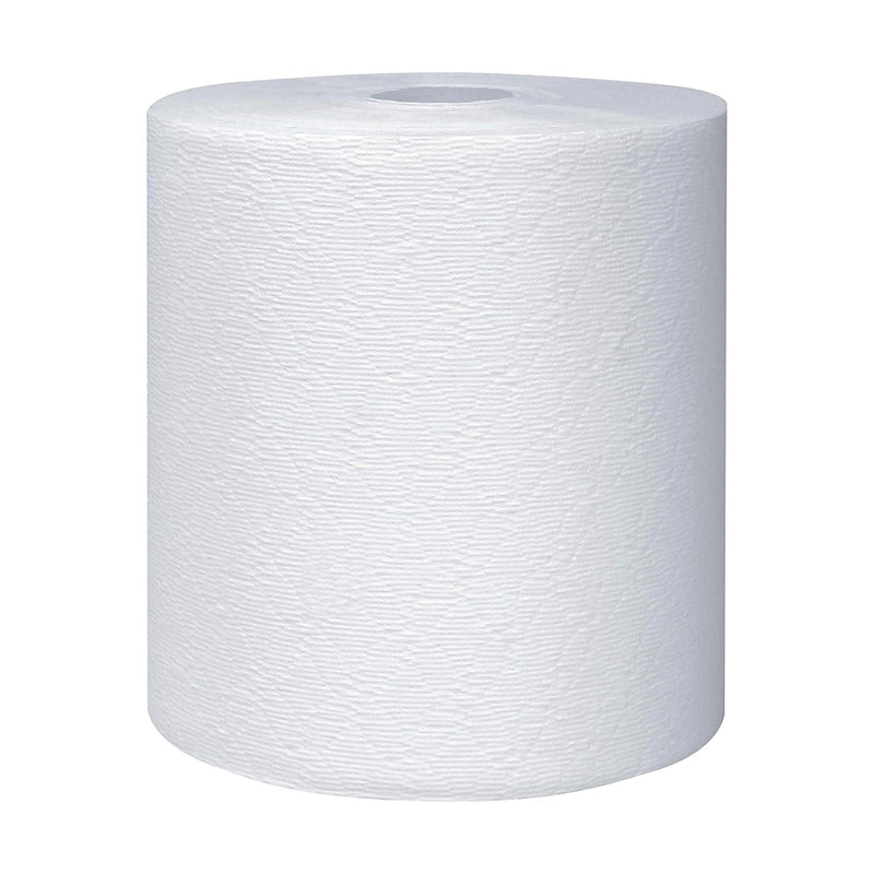 Scott® Essential Paper Towel, 8 Inch x 425 Foot, 12 Rolls per Case, 1 Case of 12 (Paper Towels) - Img 1