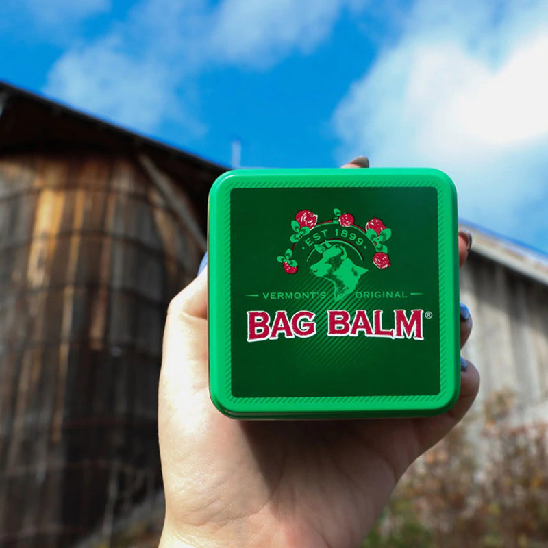 Bag Balm® Original Skin Moisturizer, 8 oz., 1 Each (Skin Care) - Img 3