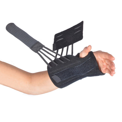 Titan Wrist™ Left Wrist Splint, One Size Fits Most, 1 Each (Immobilizers, Splints and Supports) - Img 2