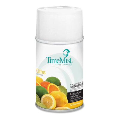 TimeMist® Air Freshener, 1 Case of 12 (Air Fresheners and Deodorizers) - Img 1