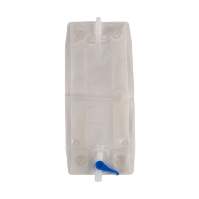 Hollister Urinary Leg Bag, 1 Each (Bags and Meter Bags) - Img 2