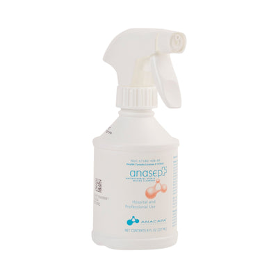 Anasept® Wound Cleanser, 8 fl. oz., 1 Each () - Img 1