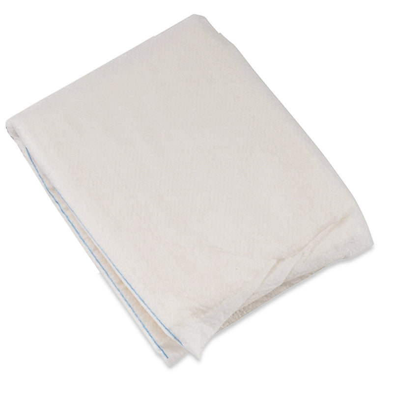 Dermacea™ NonSterile Abdominal Pad, 8 x 10 Inch, 1 Case of 432 (General Wound Care) - Img 3