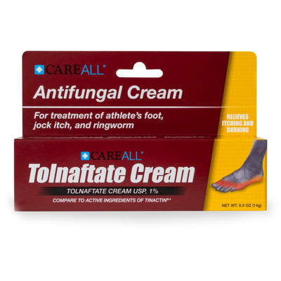 CareALL® Tolnaftate Antifungal, 1 Each (Over the Counter) - Img 2