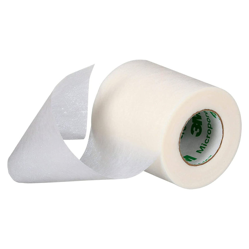 TAPE, PAPER GENTLE 2"X10YDS (General Wound Care) - Img 3