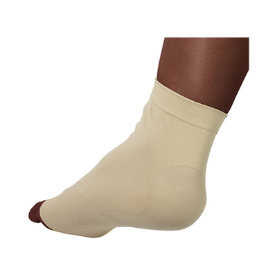 Silipos Heel Protector Sleeve, 1 Each (Heel / Elbow Protectors) - Img 1