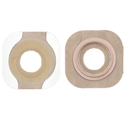 New Image™ Flextend™ Colostomy Barrier With 1 3/8 Inch Stoma Opening, 1 Box of 5 (Barriers) - Img 5