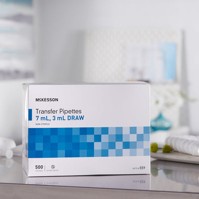 McKesson Quintet AC® Blood Glucose Monitoring System, 1 Each