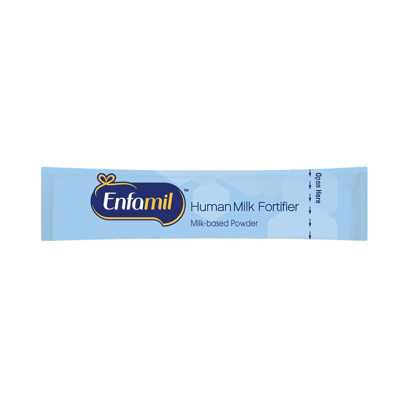 Enfamil® Powder Human Milk Fortifier, 1 Case of 200 () - Img 2
