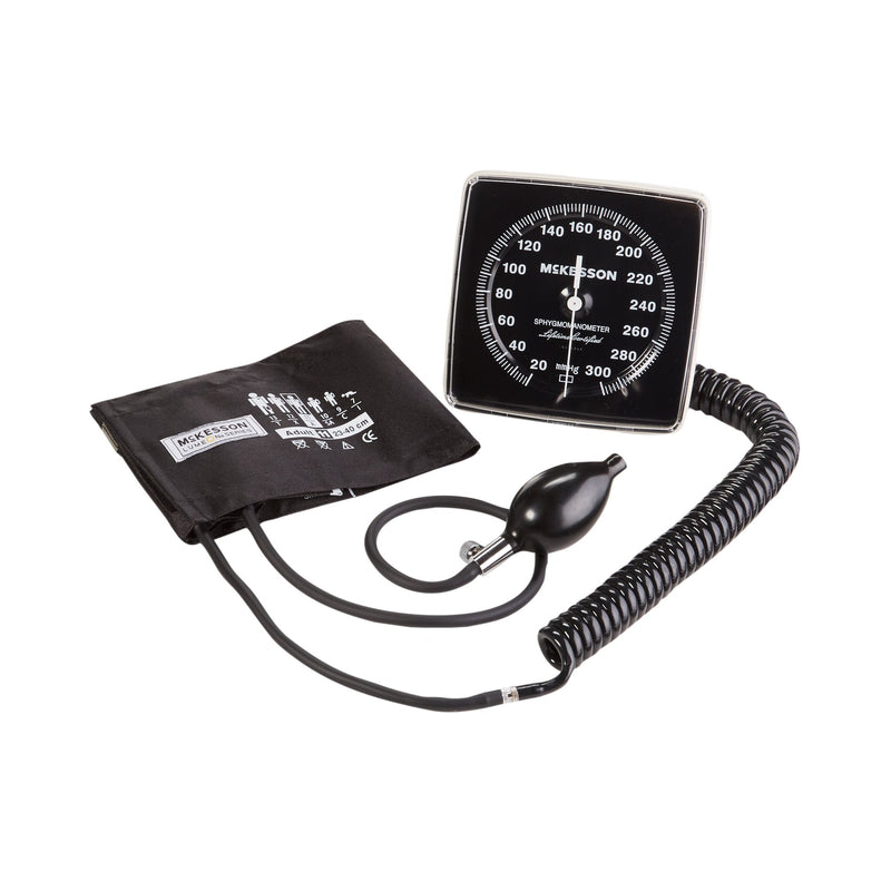 McKesson LUMEON™ Aneroid Sphygmomanometer, 1 Box (Blood Pressure) - Img 2