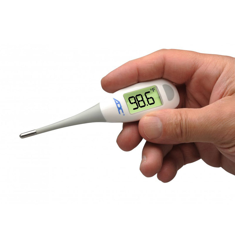 AdTemp™ Digital Stick Thermometer, 1 Pack of 12 (Thermometers) - Img 6