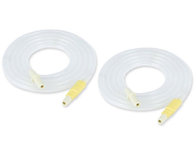 Medela Breast Pump Tubing Set, 1 Case of 10 (Feeding Supplies) - Img 1