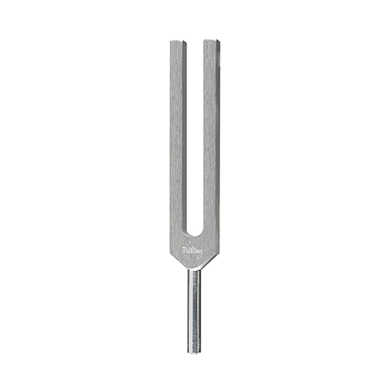 Miltex Tuning Fork without Weight, 1 Each (Tuning Forks) - Img 1