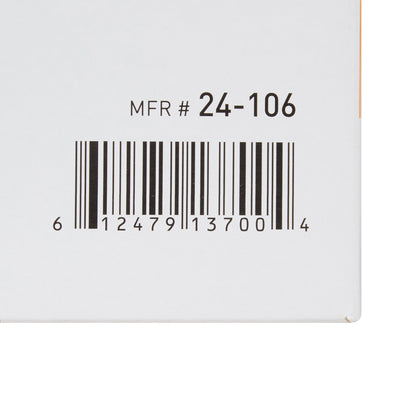 McKesson Swabsticks, Cotton-Tip, Wood Shaft, 6 Inch, 1 Bag (General Wound Care) - Img 9